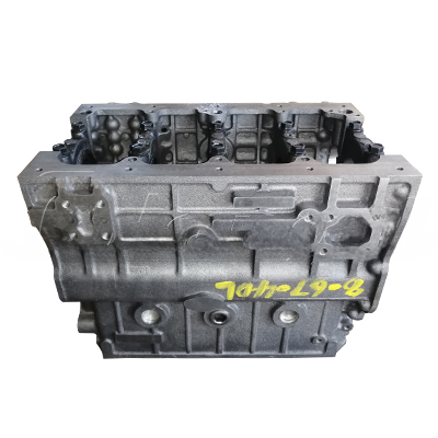 ENGINE BLOCK A-EC01-179A forklift replacement part