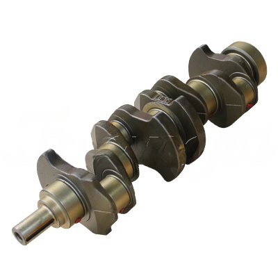 CRANKSHAFT A-EC02-004A forklift replacement part