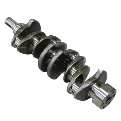 CRANKSHAFT A-EC02-008A forklift replacement part