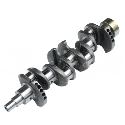 CRANKSHAFT A-EC02-052A forklift replacement part