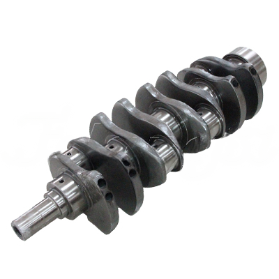 CRANKSHAFT A-EC02-054A forklift replacement part
