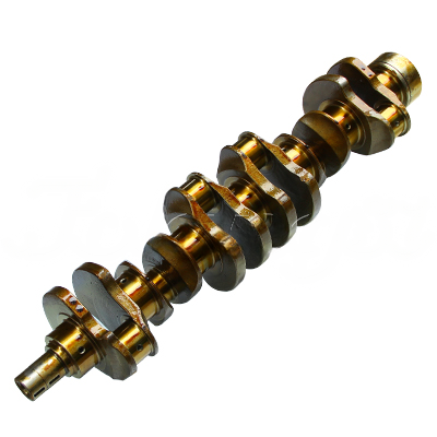 CRANKSHAFT A-EC02-059A forklift replacement part