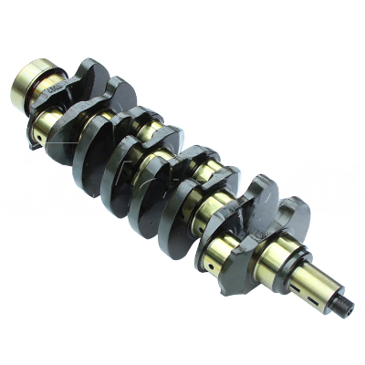 CRANKSHAFT A-EC02-106A forklift replacement part