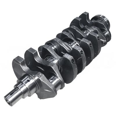 CRANKSHAFT A-EC02-153A forklift replacement part
