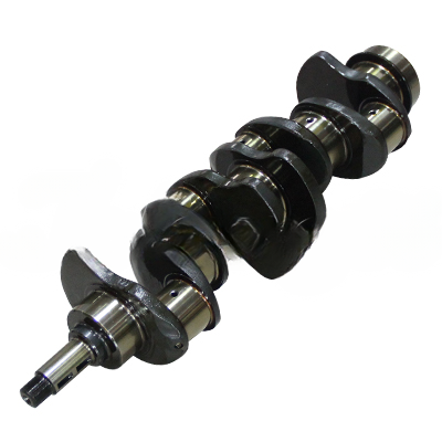 CRANKSHAFT A-EC02-155A forklift replacement part
