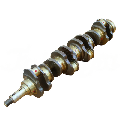 CRANKSHAFT A-EC02-160A forklift replacement part
