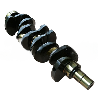 CRANKSHAFT A-EC02-203A forklift replacement part