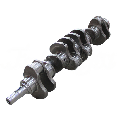 CRANKSHAFT A-EC02-207A forklift replacement part