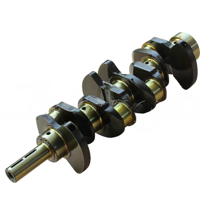 CRANKSHAFT A-EC02-311A forklift replacement part
