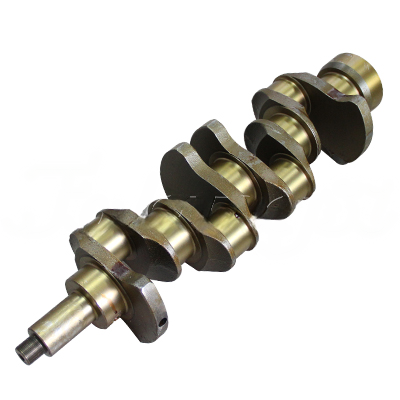 CRANKSHAFT A-EC02-321A forklift replacement part