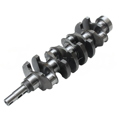 CRANKSHAFT A-EC02-431A forklift replacement part