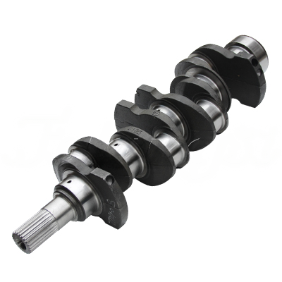 CRANKSHAFT A-EC02-553A forklift replacement part