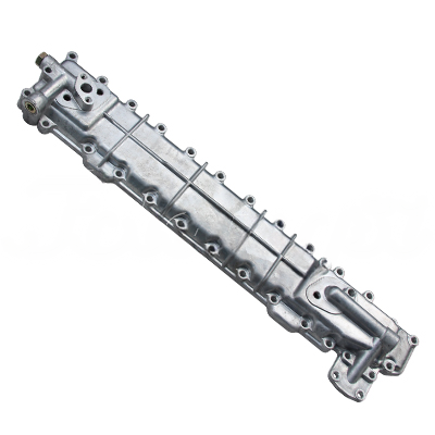 OIL COOLER HOUSING A-EC05-002A forklift replacement part