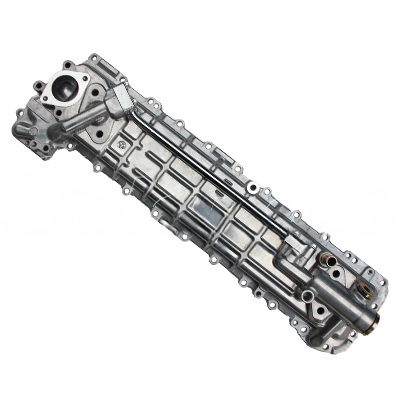 OIL COOLER HOUSING A-EC05-003A forklift replacement part