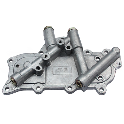 OIL COOLER HOUSING A-EC05-101A forklift replacement part