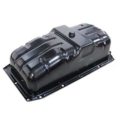 OIL PAN A-EC08-201B forklift replacement part