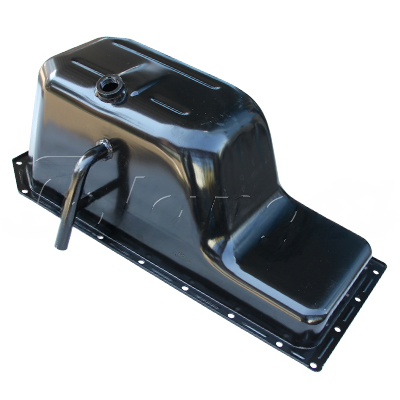 OIL PAN A-EC08-611A forklift replacement part