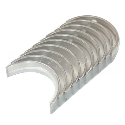 MAIN BEARING(+0.75) A-EC10-057D forklift replacement part