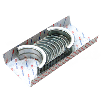 MAIN BEARING(+0.25) A-EC10-102B forklift replacement part