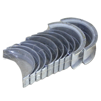 MAIN BEARING(+0.5) A-EC10-107C forklift replacement part