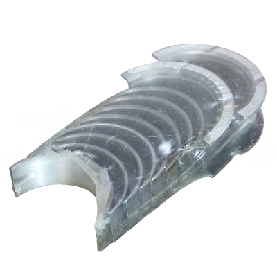 MAIN BEARING(+0.25) A-EC10-154B forklift replacement part