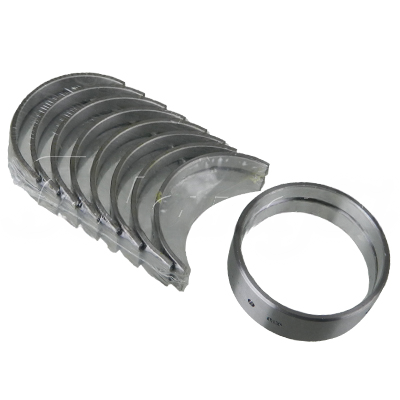 MAIN BEARING(+0.25) A-EC10-266B forklift replacement part