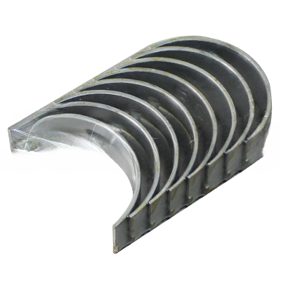 MAIN BEARING(+0.5) A-EC10-552C forklift replacement part