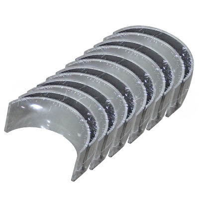 BEARING,CONNECTING ROD(+0.50) A-EC11-009C forklift replacement part