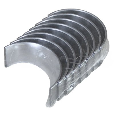 BEARING,CONNECTING ROD(+0.75) A-EC11-107D forklift replacement part