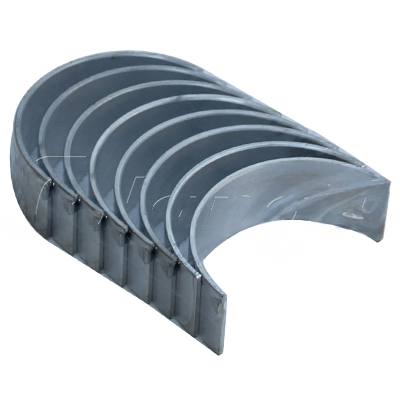 BEARING,CONNECTING ROD(+0.50) A-EC11-633C forklift replacement part