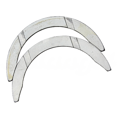 THRUST WASHER SET(STD) A-EC12-002A forklift replacement part