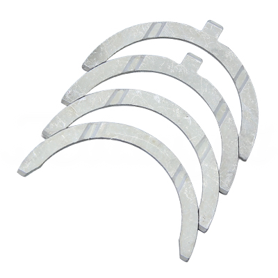 THRUST WASHER SET(STD) A-EC12-009A forklift replacement part
