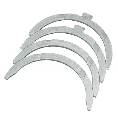 THRUST WASHER SET(STD) A-EC12-051A forklift replacement part