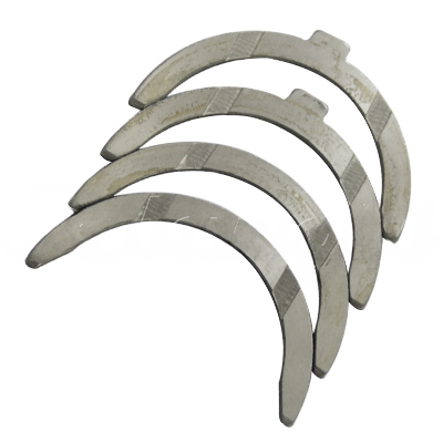 THRUST WASHER SET(STD) A-EC12-053A forklift replacement part