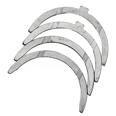 THRUST WASHER SET(STD) A-EC12-054A forklift replacement part