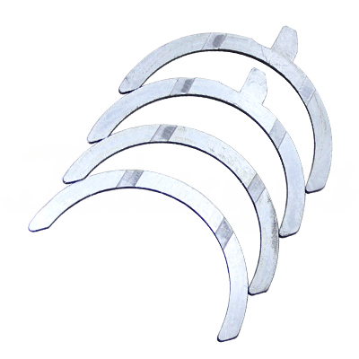 THRUST WASHER SET(STD) A-EC12-055A forklift replacement part