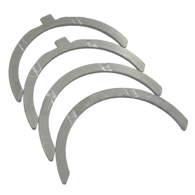 THRUST WASHER SET(STD) A-EC12-057A forklift replacement part