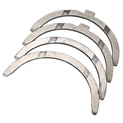 THRUST WASHER SET(STD) A-EC12-101A forklift replacement part
