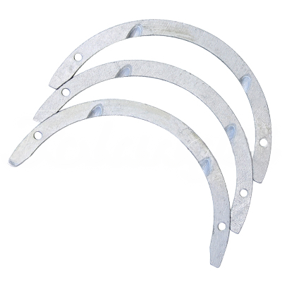 THRUST WASHER SET(STD) A-EC12-156A forklift replacement part