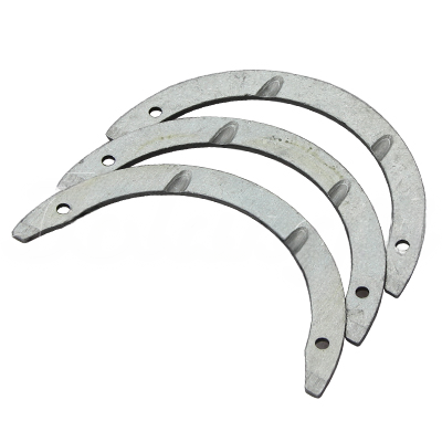 THRUST WASHER SET(STD) A-EC12-157A forklift replacement part