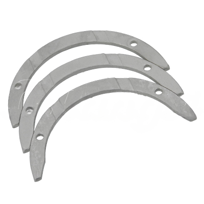 THRUST WASHER SET(STD) A-EC12-203A forklift replacement part