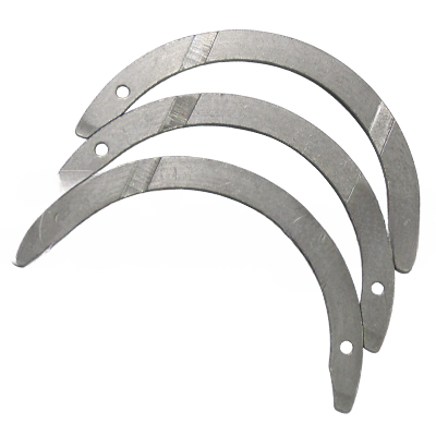 THRUST WASHER SET(STD) A-EC12-205A forklift replacement part