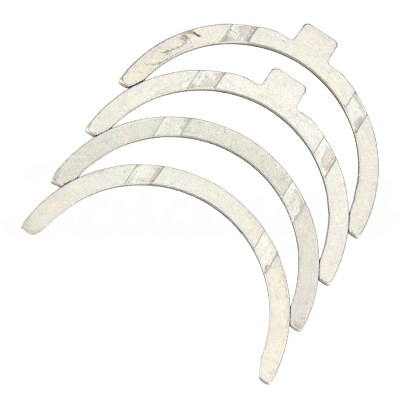 THRUST WASHER SET(STD) A-EC12-231A forklift replacement part