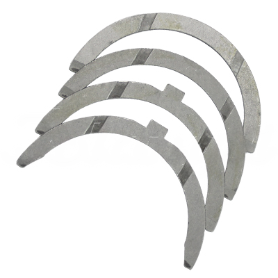 THRUST WASHER SET(STD) A-EC12-233A forklift replacement part