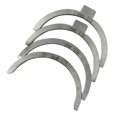 THRUST WASHER SET(STD) A-EC12-234A forklift replacement part