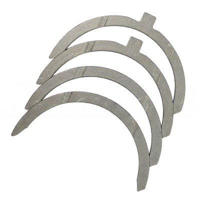 THRUST WASHER SET(STD) A-EC12-265A forklift replacement part
