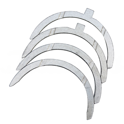 THRUST WASHER SET(STD) A-EC12-270A forklift replacement part
