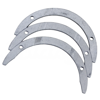 THRUST WASHER SET(STD) A-EC12-332A forklift replacement part