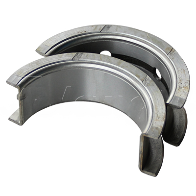 THRUST WASHER SET(+0.25) A-EC12-551B forklift replacement part