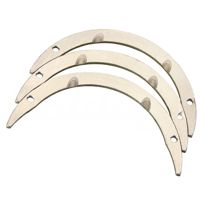 THRUST WASHER SET(STD) A-EC12-591A forklift replacement part